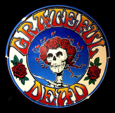 Grateful Dead .